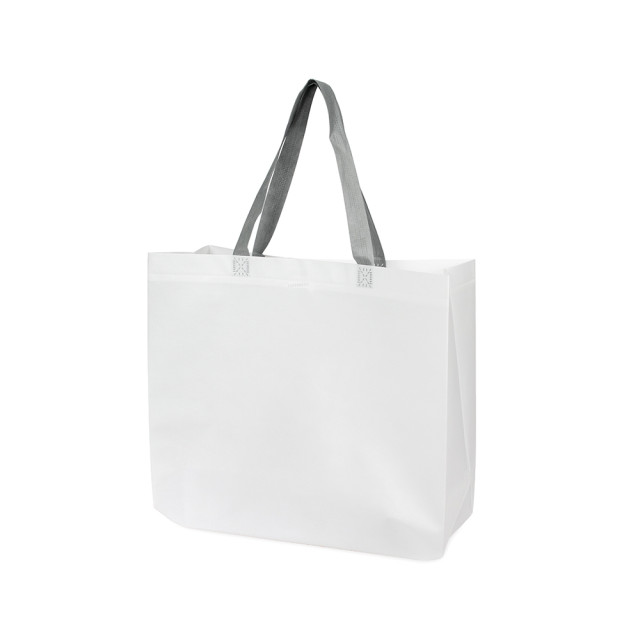 Sacola tnt laminado 40x32x15cm personalizada