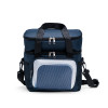 Bolsa térmica dupla oxford 600D 12L personalizada