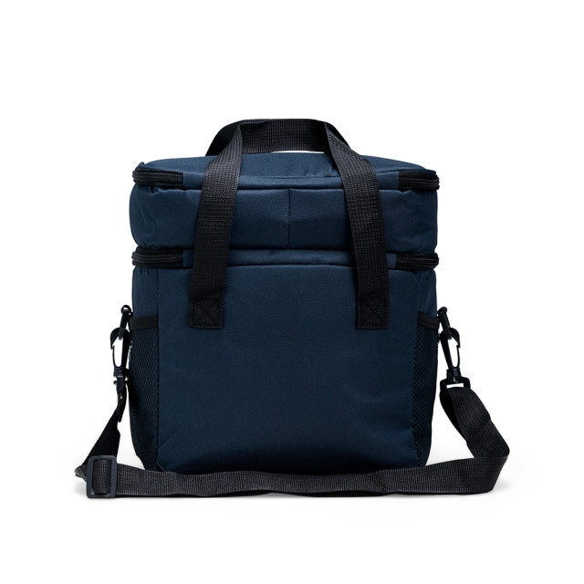 Bolsa térmica dupla oxford 600D 12L personalizada