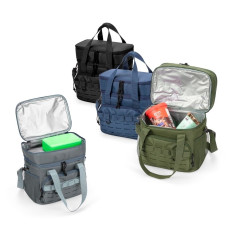 Bolsa térmica dupla 16L personalizada