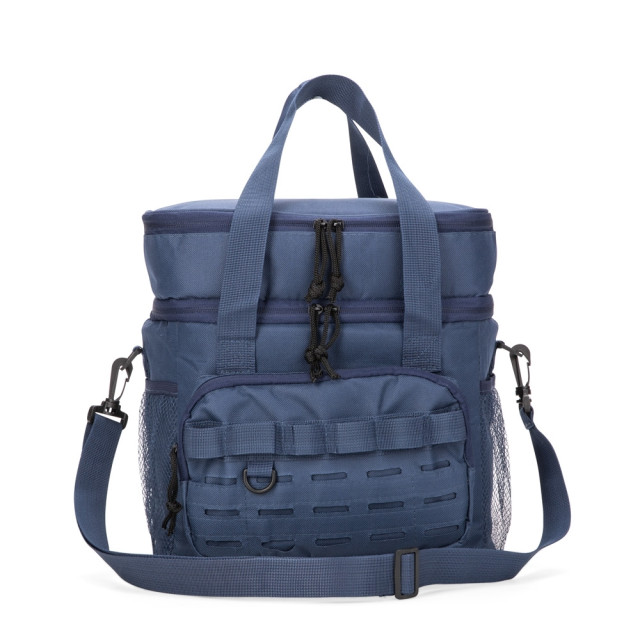 Bolsa térmica dupla 16L personalizada
