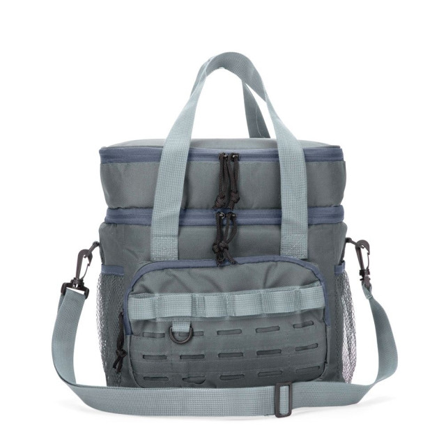 Bolsa térmica dupla 16L personalizada
