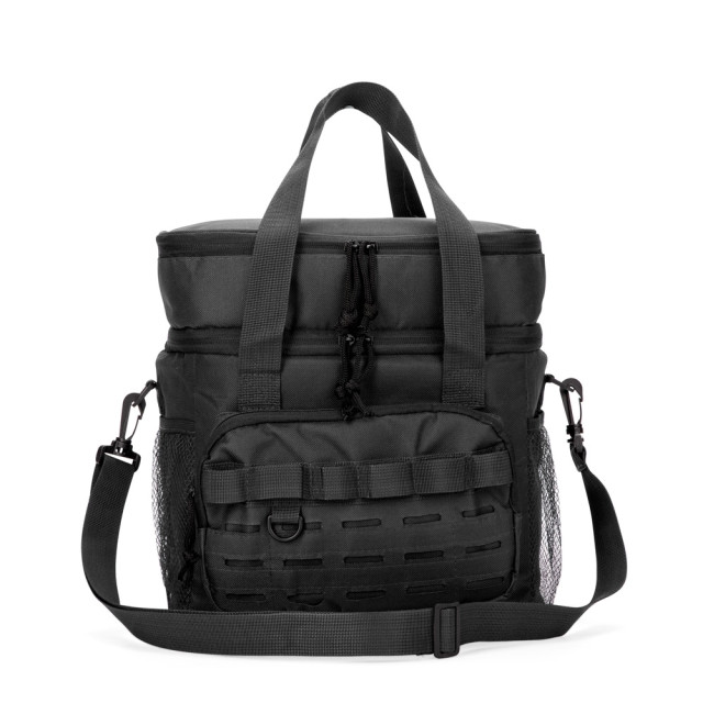 Bolsa térmica dupla 16L personalizada