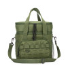 Bolsa térmica dupla 16L personalizada