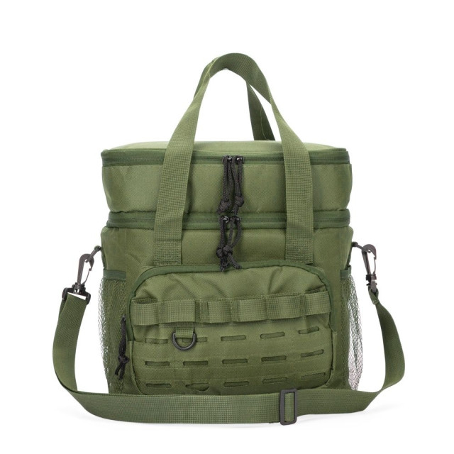Bolsa térmica dupla 16L personalizada
