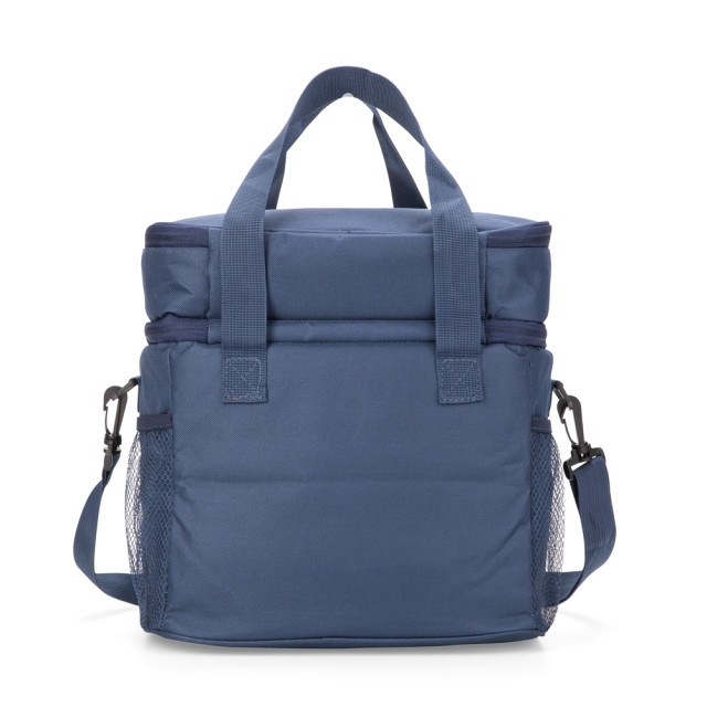 Bolsa térmica dupla 16L personalizada