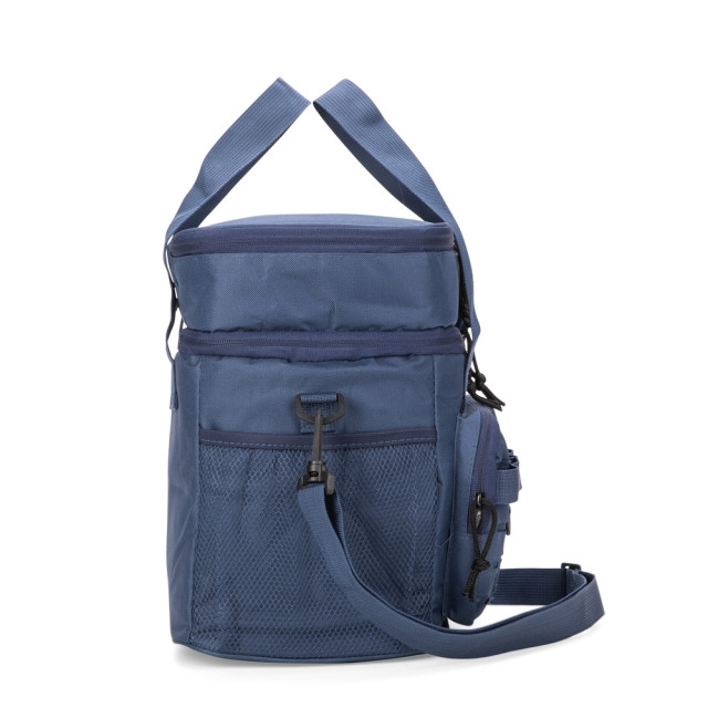 Bolsa térmica dupla 16L personalizada