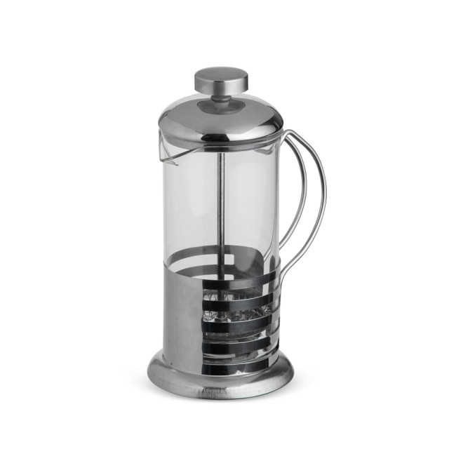 Cafeteira prensa francesa 350ml personalizada