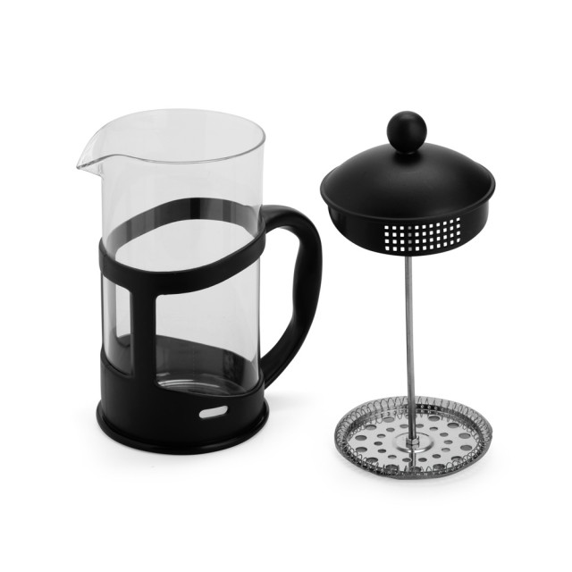 Cafeteira prensa francesa 1L personalizada