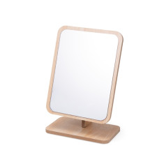 Espelho de mesa em mdf personalizado