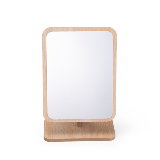 Espelho de mesa em mdf personalizado