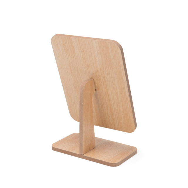 Espelho de mesa em mdf personalizado