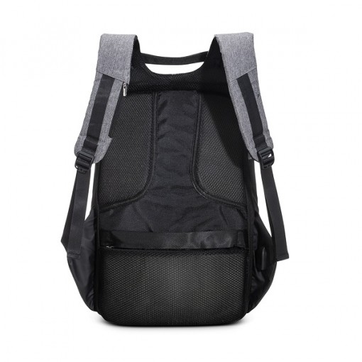 Mochila Anti Furto Com Segredo Personalizada Mochila Anti Furto Com Segredo Personalizada