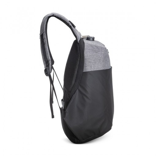 Mochila Anti Furto Com Segredo Personalizada Mochila Anti Furto Com Segredo Personalizada