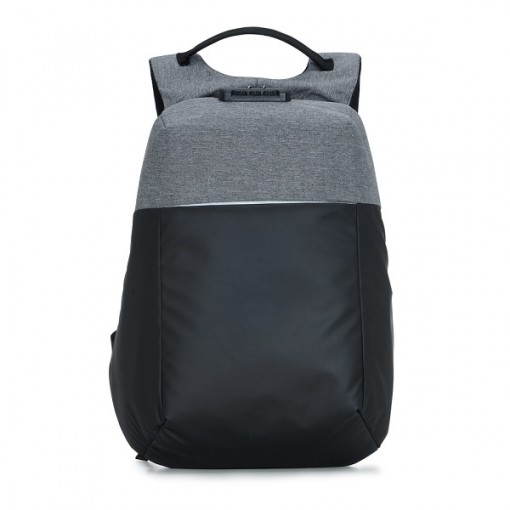 Mochila Anti Furto Com Segredo Personalizada Mochila Anti Furto Com Segredo Personalizada