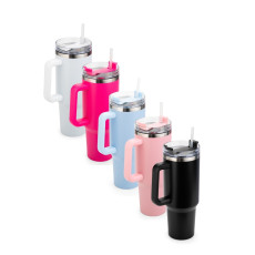 Caneca térmica 1,2L personalizada