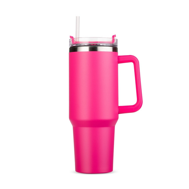 Caneca térmica 1,2L personalizada