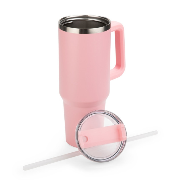 Caneca térmica 1,2L personalizada