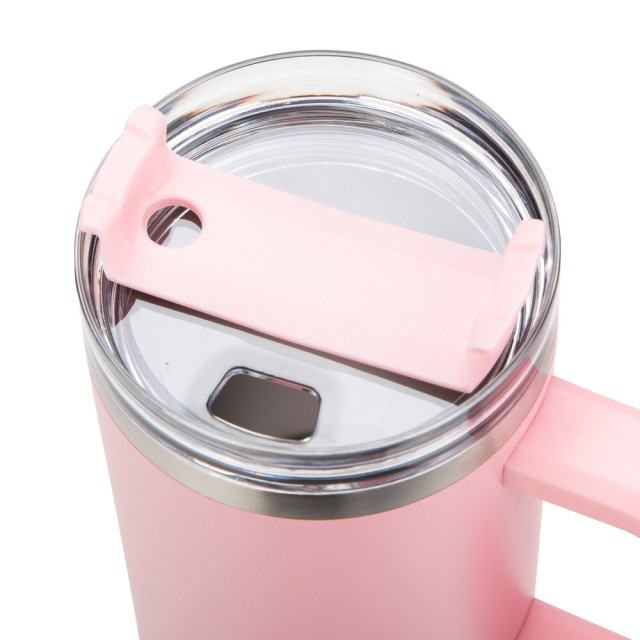 Caneca térmica 1,2L personalizada