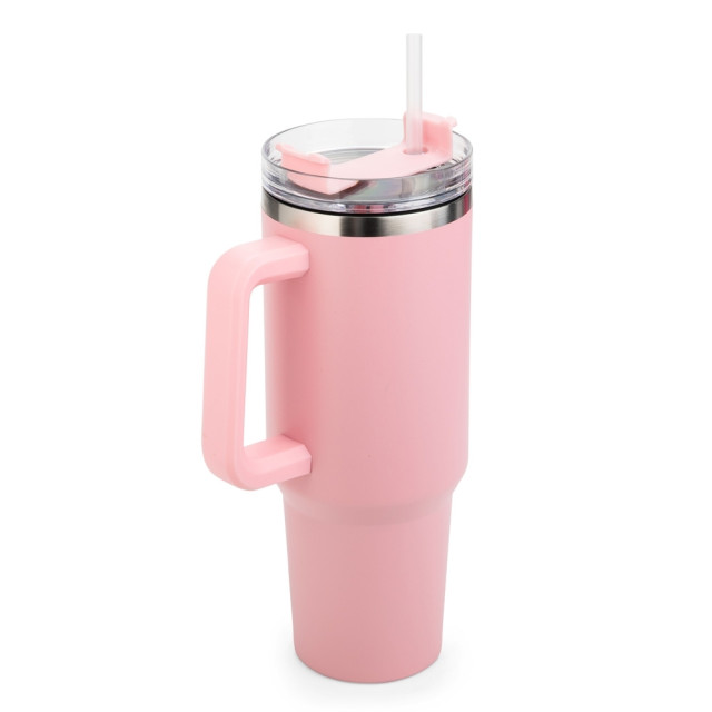 Caneca térmica 1,2L personalizada
