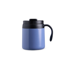 Caneca térmica parede dupla inox 350ml personalizada