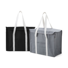 Bolsa térmica nylon 32L personalizada