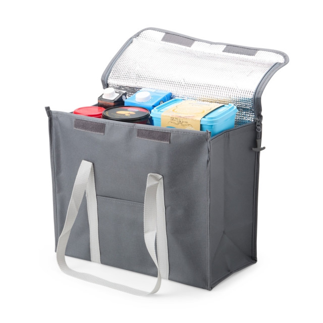 Bolsa térmica nylon 32L personalizada