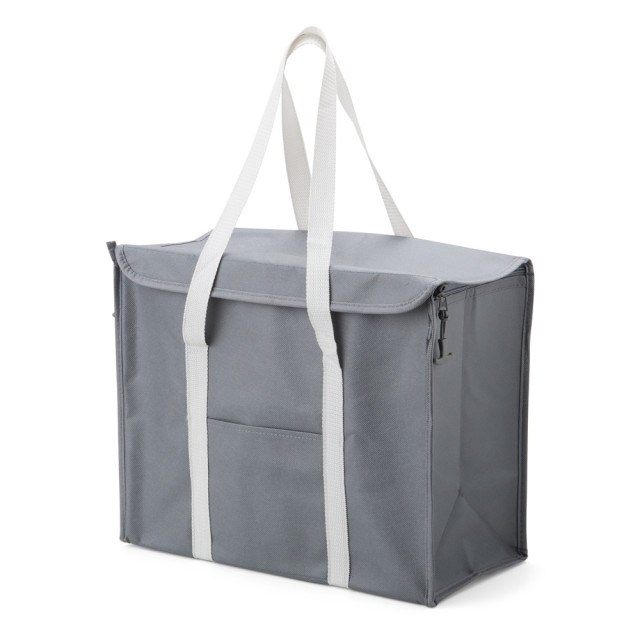 Bolsa térmica nylon 32L personalizada