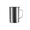 Caneca inox parede dupla 350ml personalizada