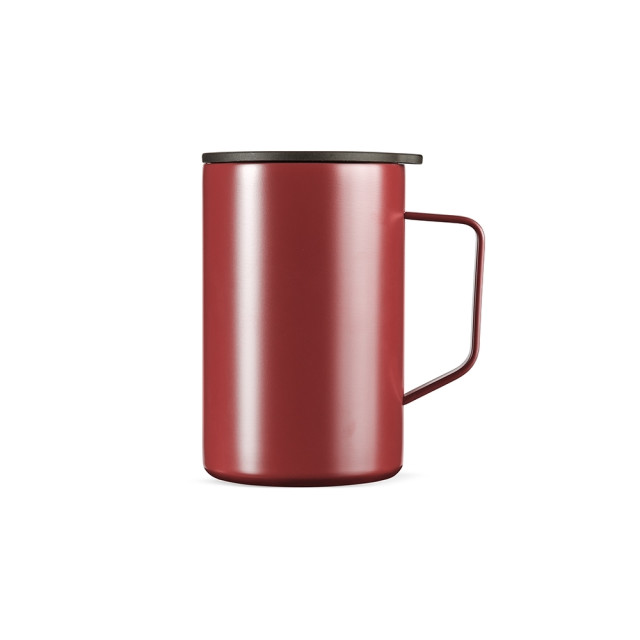 Caneca inox parede dupla 350ml personalizada