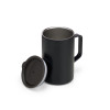 Caneca inox parede dupla 350ml personalizada