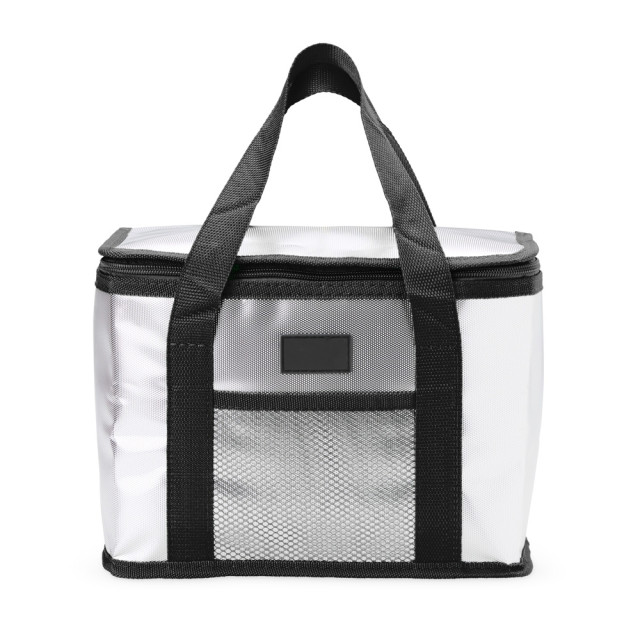Bolsa térmica filme de alumínio 11L personalizada