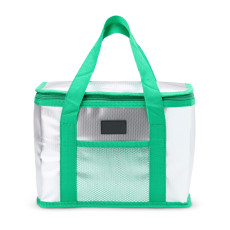 Bolsa térmica filme de alumínio 11L personalizada