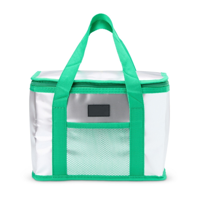 Bolsa térmica filme de alumínio 11L personalizada