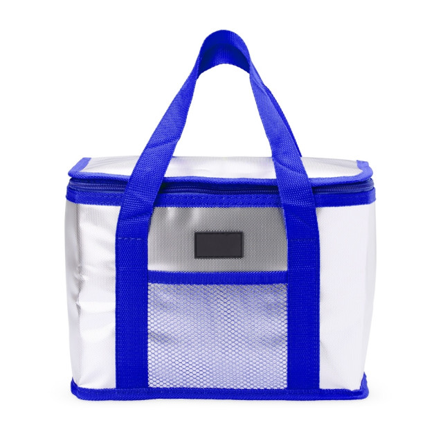 Bolsa térmica filme de alumínio 11L personalizada