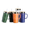 Caneca térmica inox 400ml personalizada