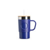 Caneca térmica inox 400ml personalizada