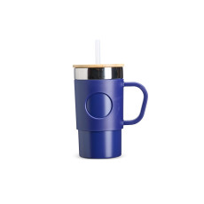 Caneca térmica inox 400ml personalizada