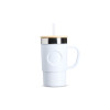 Caneca térmica inox 400ml personalizada