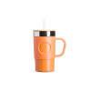 Caneca térmica inox 400ml personalizada