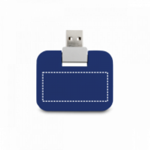 Hub Usb 2.0 Promocional Hub Usb 2.0 Promocional