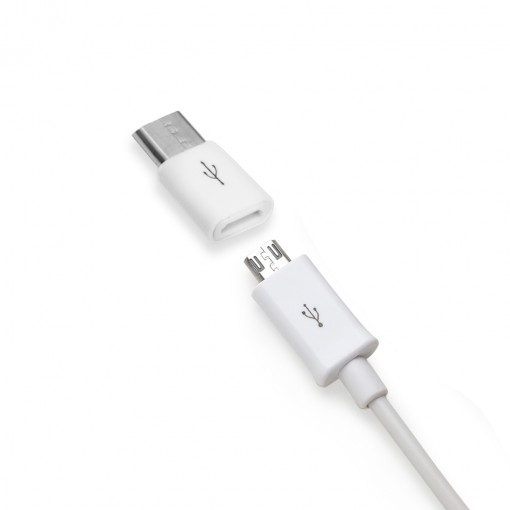 Adaptador Tipo C Promocional Adaptador Tipo C Promocional