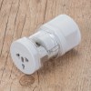 Adaptador Universal Com Logo Adaptador Universal Com Logo