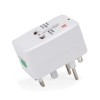 Adaptador Universal Para Brinde Adaptador Universal Para Brinde