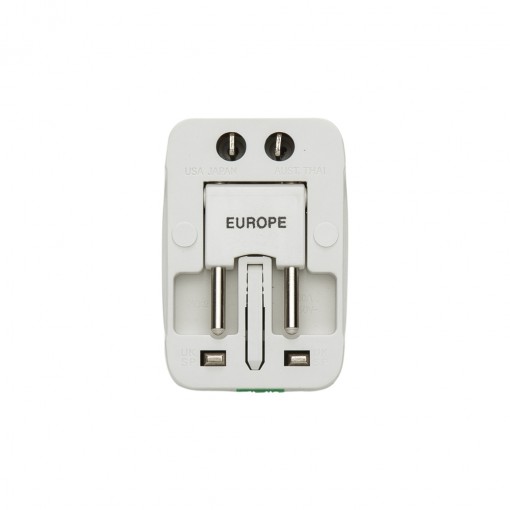 Adaptador Universal Para Brinde Adaptador Universal Para Brinde