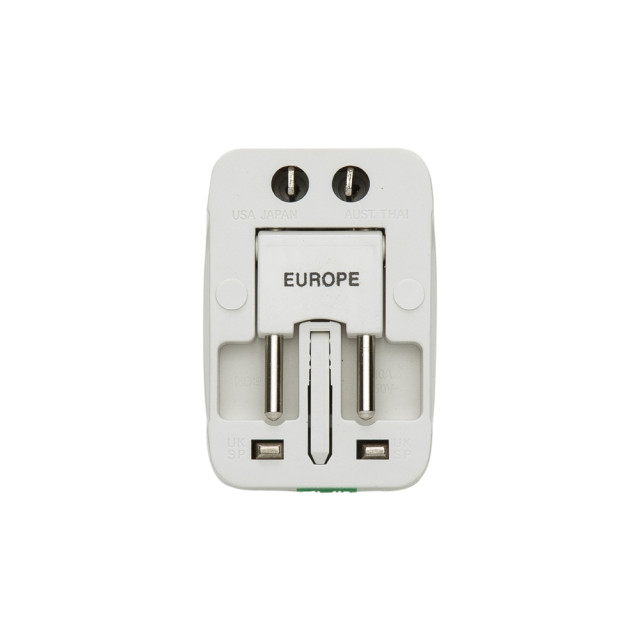 Adaptador Universal Para Brinde
