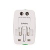 Adaptador Universal Personalizado Com Logo Adaptador Universal Personalizado Com Logo