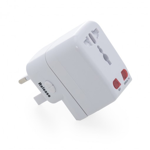 Adaptador Universal Promocional Adaptador Universal Promocional