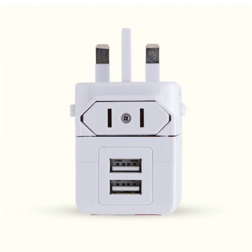 Adaptador Universal Promocional Adaptador Universal Promocional