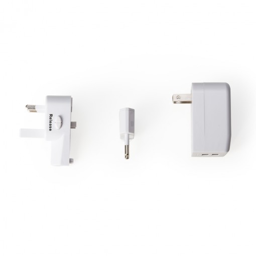 Adaptador Universal Promocional Adaptador Universal Promocional